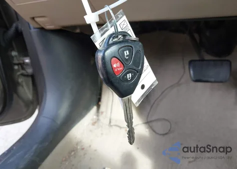 2012 Toyota Rav4 Base V6 из США, поврежденный, VIN 2T3BK4DV7CW070577